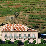 Casa Dos Varais, Manor House Lamego