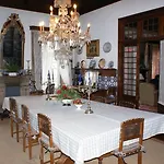 Casa Dos Varais, Manor House