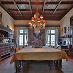 Casa Dos Varais, Manor House