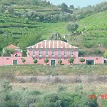 Casa Dos Varais, Manor House Gæstehus Lamego