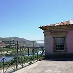 Casa Dos Varais, Manor House Gæstehus