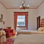 Casa Dos Varais, Manor House