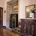 Pensjonat Casa Dos Varais, Manor House 4*