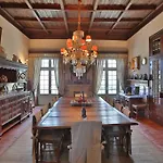 Casa Dos Varais, Manor House Gæstehus 4*