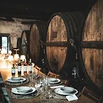 Casa Dos Varais, Manor House 4* Lamego