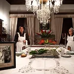 Casa Dos Varais, Manor House 4*