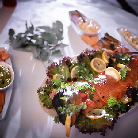 Pensjonat Casa Dos Varais, Manor House