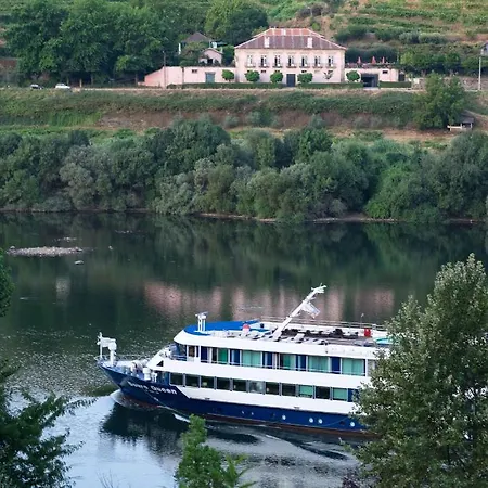 Casa Dos Varais, Manor House Pensjonat 4*