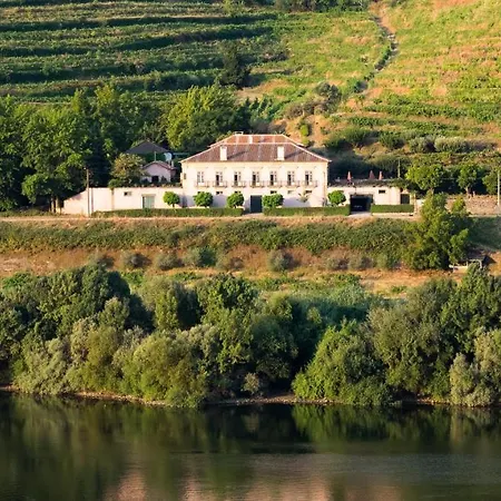Casa Dos Varais, Manor House Gasthuis Lamego