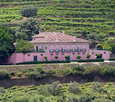 Casa Dos Varais, Manor House Lamego