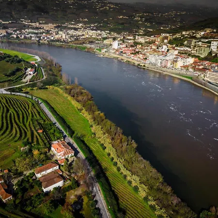 Pensjonat Casa Dos Varais, Manor House 4*