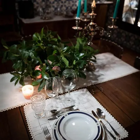 Casa Dos Varais, Manor House Gasthuis Lamego