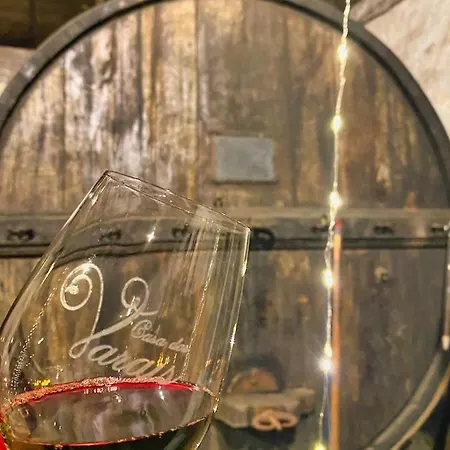 Casa Dos Varais, Manor House Gasthuis