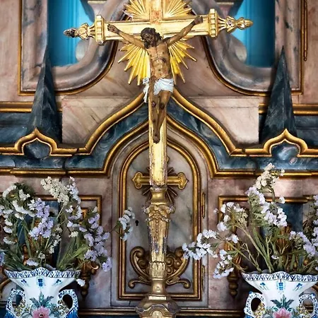 Casa Dos Varais, Manor House 4*