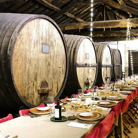 Pensjonat Casa Dos Varais, Manor House Lamego