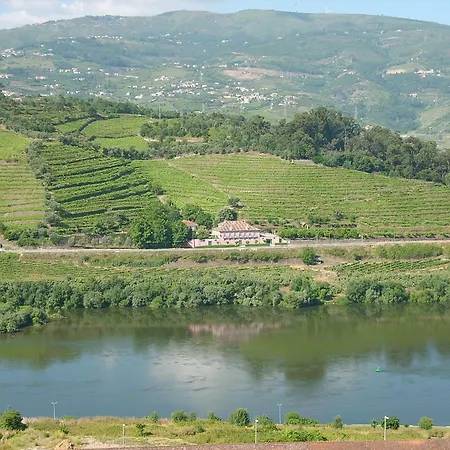 Pensjonat Casa Dos Varais, Manor House Lamego