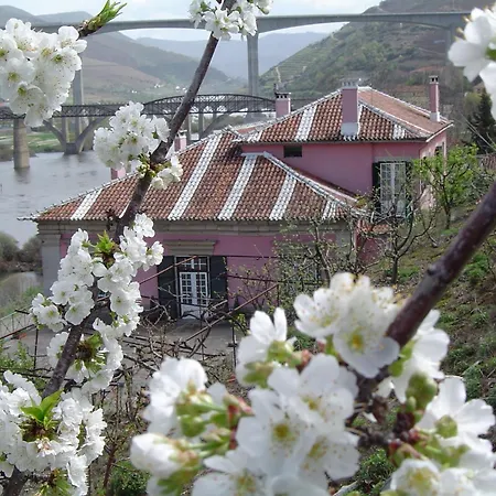 Gasthuis Casa Dos Varais, Manor House 4*