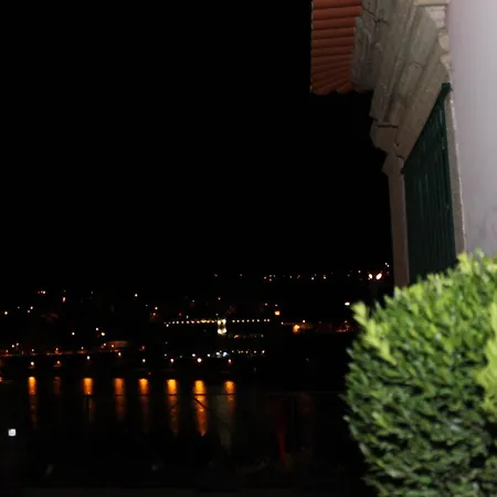 Casa Dos Varais, Manor House Lamego