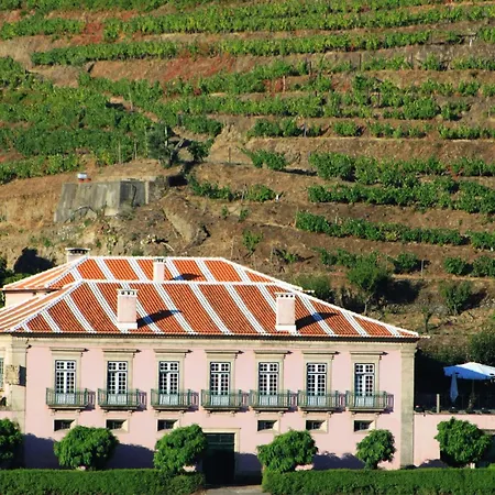 Casa Dos Varais, Manor House Lamego