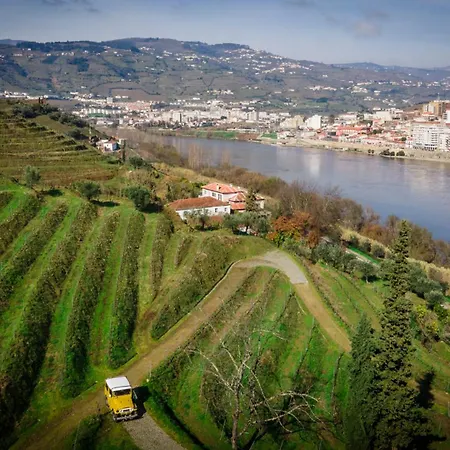 Casa Dos Varais, Manor House 4*