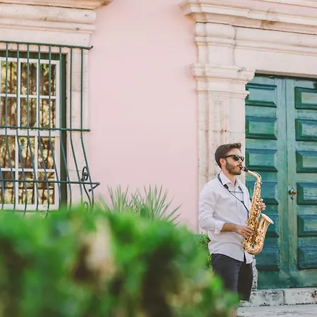 Casa Dos Varais, Manor House Lamego
