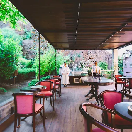 Casa Dos Varais, Manor House Gasthuis