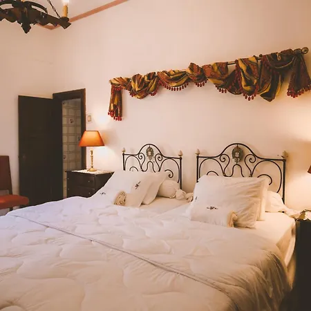 Casa Dos Varais, Manor House Гостевой дом 4*