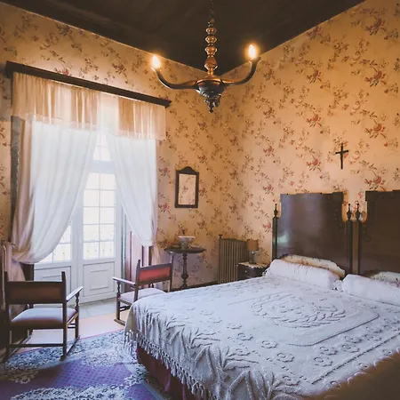 Gasthuis Casa Dos Varais, Manor House 4*