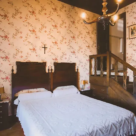 Casa Dos Varais, Manor House 4*