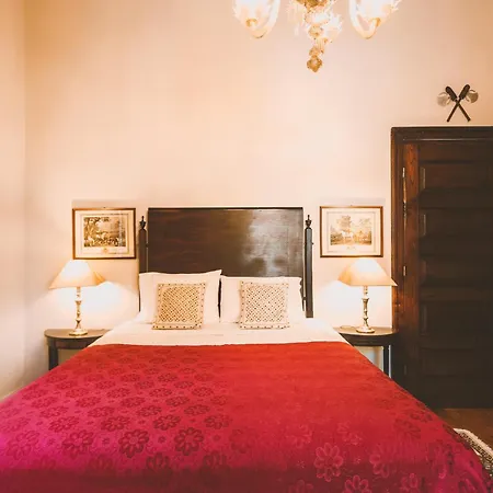 Casa Dos Varais, Manor House Lamego