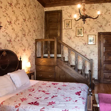 Casa Dos Varais, Manor House