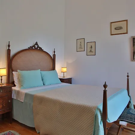 Casa Dos Varais, Manor House 4* Ламегу