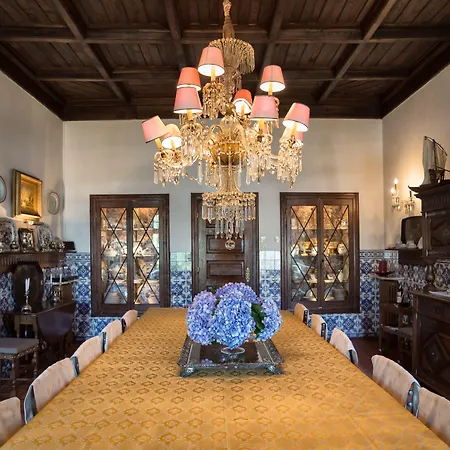 Casa Dos Varais, Manor House 4*