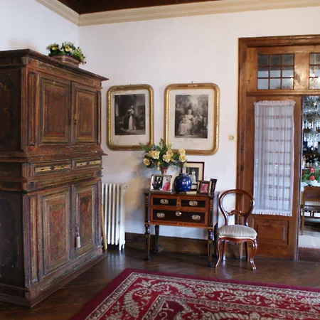 Casa Dos Varais, Manor House 4* Lamego