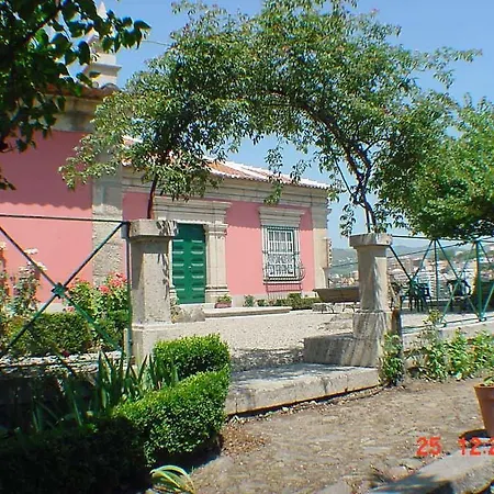 Casa Dos Varais, Manor House Pensjonat 4*