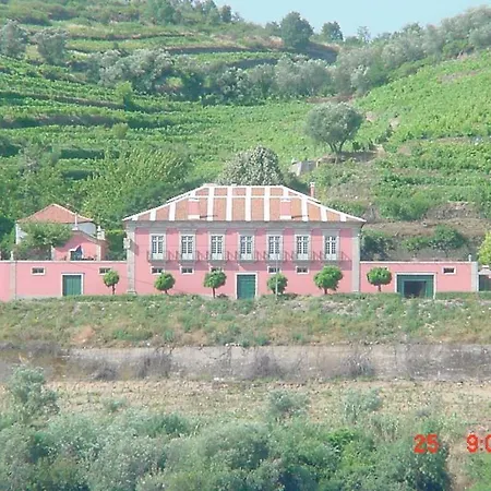 Casa Dos Varais, Manor House Guest house Lamego
