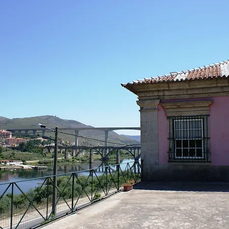 Casa Dos Varais, Manor House Pensjonat