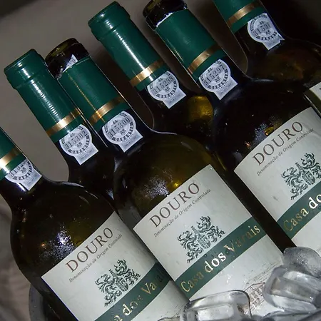 Gasthuis Casa Dos Varais, Manor House Lamego