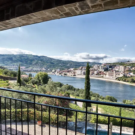 Casa Dos Varais, Manor House Lamego