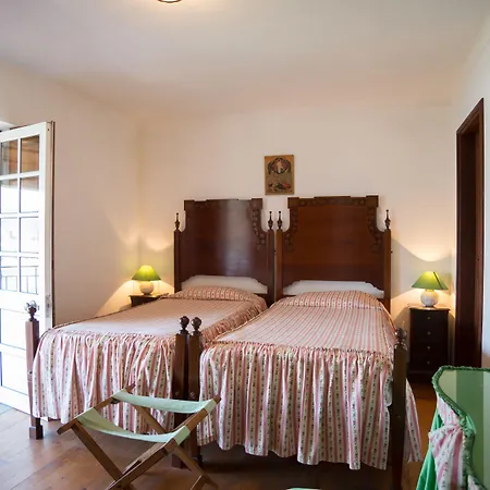 Casa Dos Varais, Manor House Gasthuis Lamego