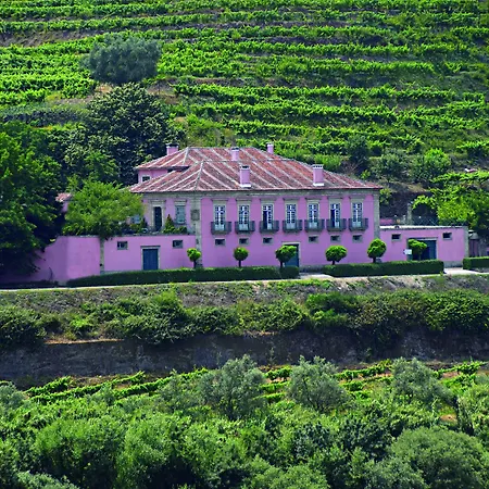 Casa Dos Varais, Manor House 4*