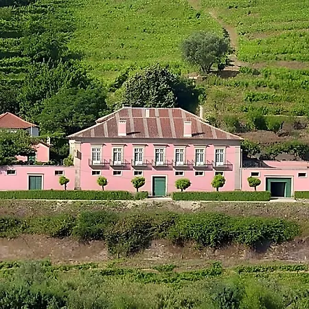 Casa Dos Varais, Manor House