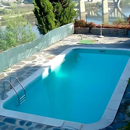 Penzion Casa Dos Varais, Manor House 4*