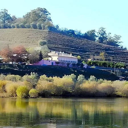 Casa Dos Varais, Manor House Penzion