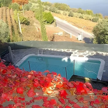 Casa Dos Varais, Manor House 4* Lamego