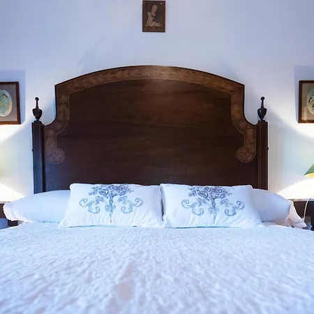 Casa Dos Varais, Manor House Гостевой дом 4*