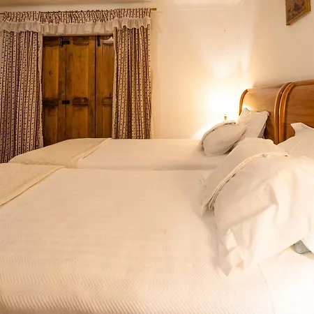 Casa Dos Varais, Manor House Guest house