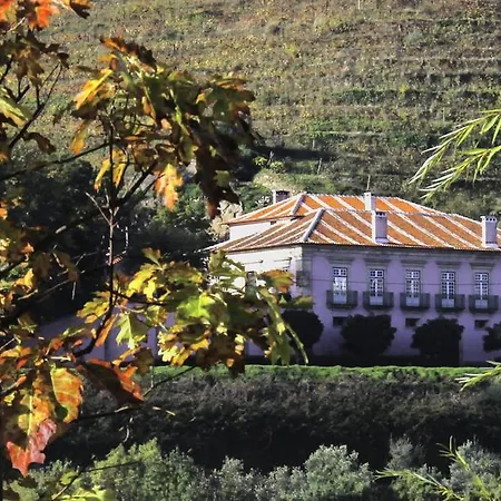 Casa Dos Varais, Manor House Pensjonat 4*