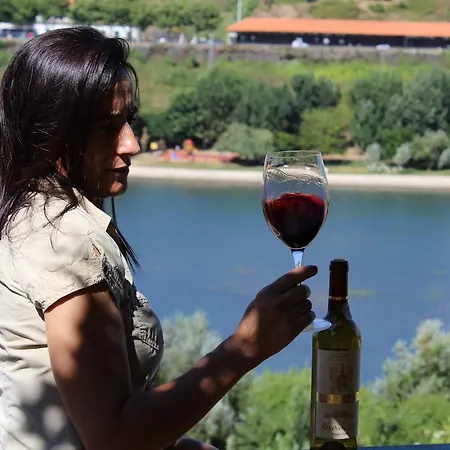 Casa Dos Varais, Manor House Pensjonat