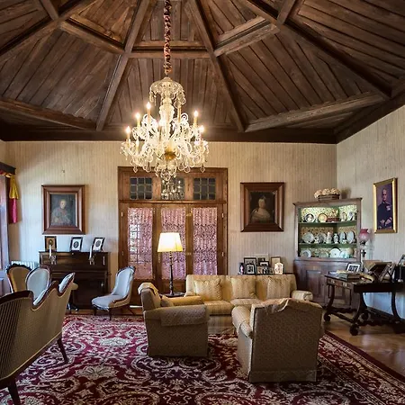 Casa Dos Varais, Manor House 4*